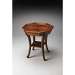Butler Masterpiece Lamp Table