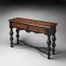 Butler Console Table