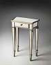 Butler Masterpiece Mirror Console Table