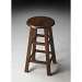 Butler Artifacts Stool