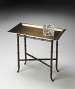 Butler Metalworks Tray Table