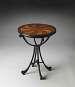Butler Metalworks Accent Table