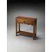 Butler Console Table