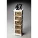 Butler Modern Expressions Storage Pedestal