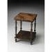 Butler Heritage Accent Table