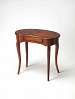 Butler Writing Desk