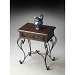 Butler Metalworks Accent Table