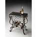 Butler Metalworks Wine Console