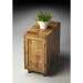 Butler Modern Expressions Chairside Chest