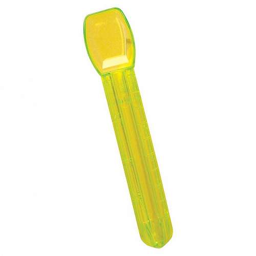 Dosage Spoon