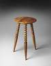 Butler Artifacts Accent Table