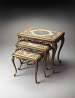 Butler Connoisseurs Nesting Tables