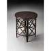 Butler Metalworks End Table