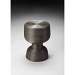 Butler Industrial Chic Accent Table