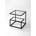 Butler Metalworks Bunching Table