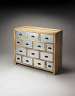 Butler Industrial Chic Drawer Chest
