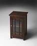 Butler Artifacts Chairside Table