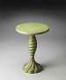 Butler Metalworks Accent Table