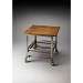 Butler Industrial Chic Side Table