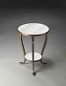 Butler Metalworks Accent Table