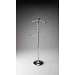 Butler Modern Expressions Nickel Valet Stand