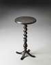 Butler Metalworks Accent Table