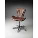 Butler Industrial Chic Butler Loft Accent Chair