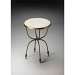 Butler Metalworks Accent Table