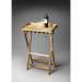 Butler Artifacts Folding Wine Rack