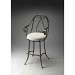 Butler Metalworks Bar Stool