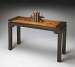 Butler Mountain Lodge Console Table