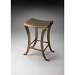Butler Metalworks Bar Stool