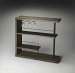 Butler Loft Bar Cabinet