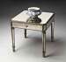 Butler Masterpiece Mirror Accent Table