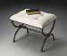 Butler Metalworks Stool