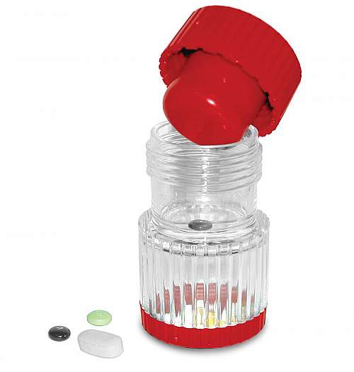 Pill Crusher