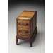 Butler Heritage Chairside Table