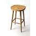 Butler Artifacts Bar Stool