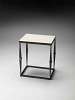 Butler Metalworks Side Table