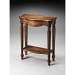 Butler Console Table
