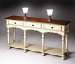 Butler Artists Originals Console Table