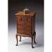 Butler Jewelry Chest