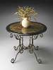 Butler Metalworks Foyer Table