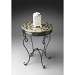 Butler Metalworks Accent Table