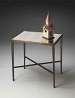 Butler Metalworks Accent Table