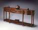 Butler Console Table