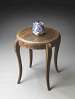 Butler Loft Cocoa Side Table