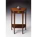 Butler Console Table