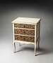 Butler Heritage Chest