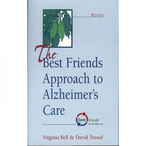 The Best Friends Approach To Alzheimer